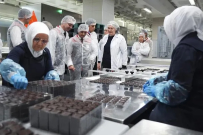 İstanbul'da bayram öncesi gıda denetimleri sıklaştırıldı