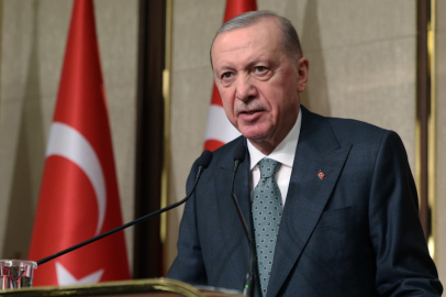 Cumhurbaşkanı Erdoğan: Bu cennet vatanı sokak terörüne teslim edemeyiz