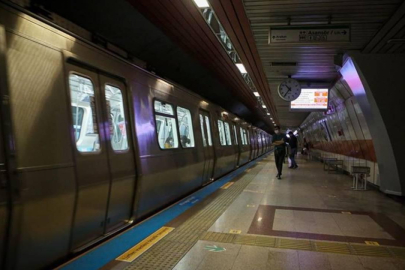 Metro İstanbul'dan duyuru! Kapalı istasyonlar açıldı