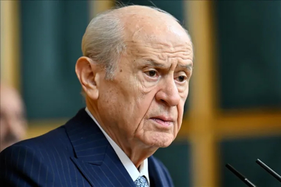 Bahçeli mesaisine ne zaman başlayacak? Yeni açıklama var