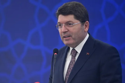 Bakan Tunç'tan İBB soruşturması açıklaması: Bu iddiayı reddediyoruz