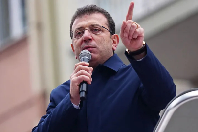Ekrem İmamoğlu'nun cumhurbaşkanlığı adaylığı onaylandı