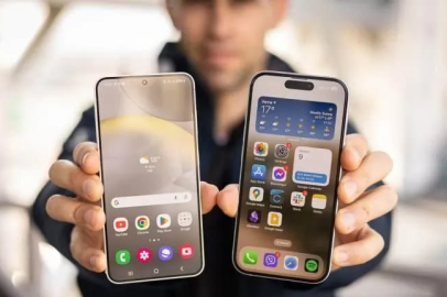 Telefonlarda bir devrin sonu! '45 kuralı' geliyor!