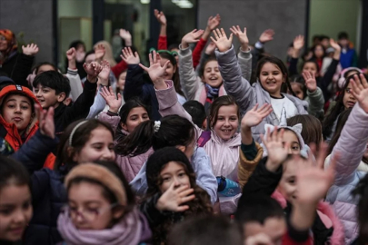 Okullarda 9 günlük ara tatil bugün başlayacak