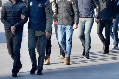 5 ilde sağlık raporu operasyonu: 60 gözaltı