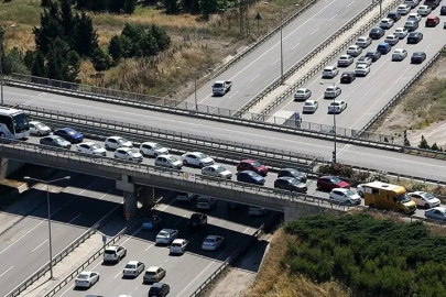Ramazan Bayramı tatilinde köprü ve otoyollar ücretsiz