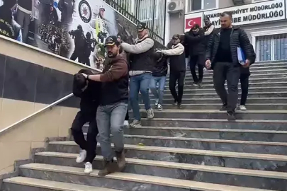 'Banka görevlisiyim' yalanıyla 6 milyonluk vurgun