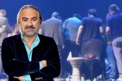 Konser sırasında fenalaşan Volkan Konak hayatını kaybetti