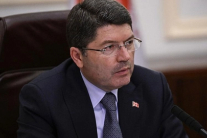Bakan Tunç: Tutukluların hakları güvence altındadır