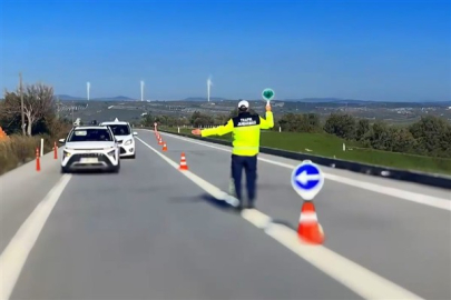 Ramazan Bayramı'nın ilk dört gününde 34 kişi hayatını kaybetti