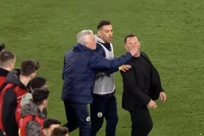 Okan Buruk'un burnunu sıkan Jose Mourinho kaç maç ceza alacak?