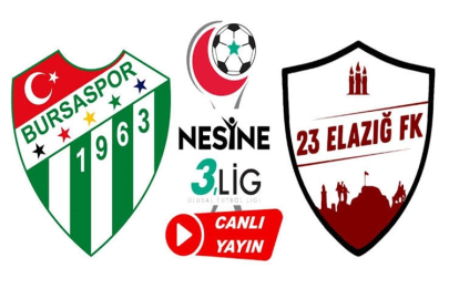 Bursaspor Taraftarından Yayıncı Kuruluşa Tepki: "Bu Hafta da Mağduruz"