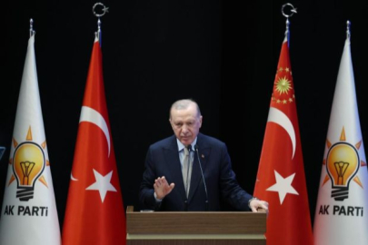 Cumhurbaşkanı Erdoğan'dan Özgür Özel'e tepki