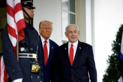 Netanyahu: Türkiye ile Suriye'de çatışmak istemiyoruz