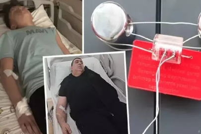 O tavuk döneri alanlar bin pişman! "Sanki zehir zıkkım yedik"