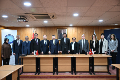 Yıldırım'ı güzelleştirecek iş birliği