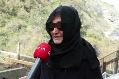 Dizi senaryosu değil gerçek: Yıllarca dede demişti, babası çıktı