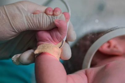 Doğum Yardımı Yönetmeliği yürürlüğe girdi: 5 bin liraya kadar ödeme yapılacak