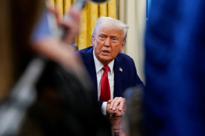 Donald Trump'tan cep telefonu ve bilgisayarlara yönelik vergi kararı