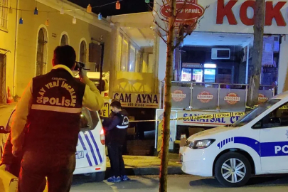 Üsküdar'da çöp tartışması cinayetle sonuçlandı