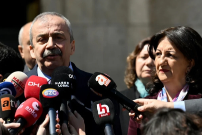 DEM Parti heyetinin, Adalet Bakanı Yılmaz Tunç ile görüşeceği tarih netleşti