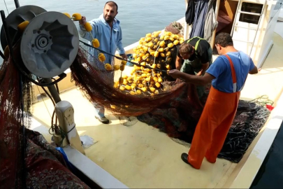 Denizlerde av yasağı başlıyor
