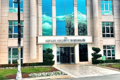 Beykoz Belediye Başkan Yardımcısı Fidan Gül gözaltına alındı