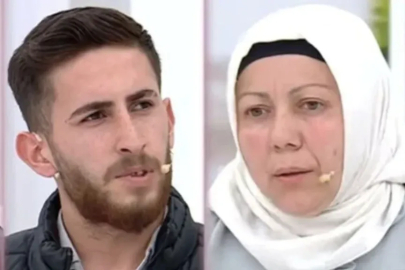 Kayınvalide-damat skandalında baba konuştu: Dünürüme oğlum sapıktır dedim