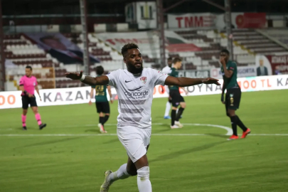 Süper Lig'in gol kralıydı: Aaron Boupendza hayatını kaybetti