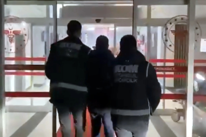 9 ilde FETÖ operasyonu: 20 gözaltı