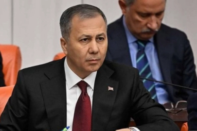 Ali Yerlikaya, ülkesine dönen Suriyeli sayısını açıkladı