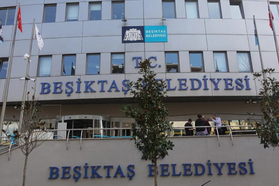 Beşiktaş Belediyesi’ne yolsuzluk operasyonu: 12 gözaltı kararı