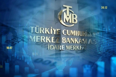TCMB, Nisan 2025 politika faizini yüzde 46'ya yükseltti