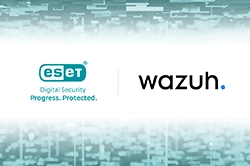 ESET, Wazuh ile entegrasyon başlattı