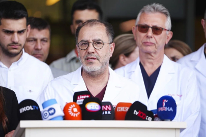 Hastaneden Sırrı Süreyya Önder'in sağlık durumuyla ilgili açıklama