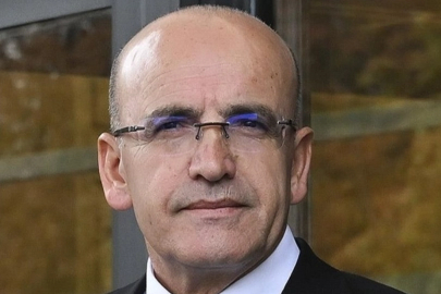 Mehmet Şimşek: Enflasyon düşmeye devam edecek