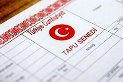 Tapu sahiplerine kötü haber! İşte son tarih; Başvuruyu kaçıran hakkını kaybedecek