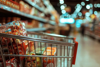 Yemek kartını markette kullananlar dikkat! Kasada mağdur olmayın