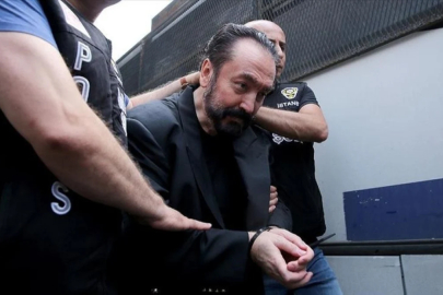 Adnan Oktar suç örgütü davasında karar açıklandı