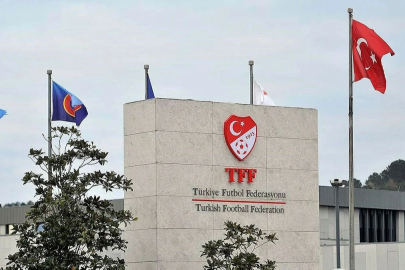 TFF'den yabancı oyuncu sayısı açıklaması