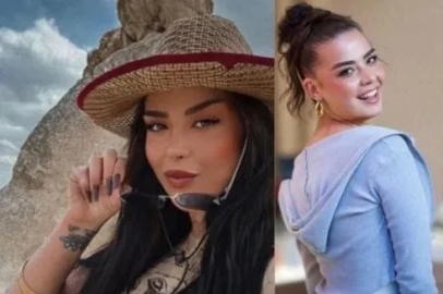 Ünlü oyuncu, sosyal medya fenomeni arkadaşını öldürdü! İlk ifadesi ortaya çıktı