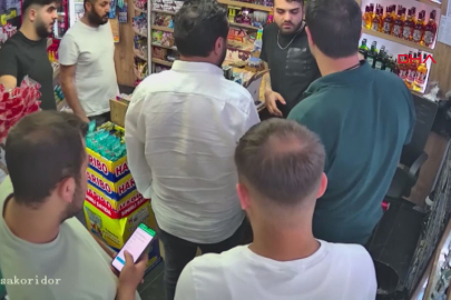 Esenyurt'taki kanlı tekel bayii baskınında sanıklara ceza yağdı