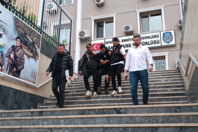 Kan donduran olay! Sevgilisini bıçaklayarak öldürdü