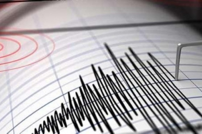 Van’da 4.0 büyüklüğünde deprem