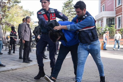Yenidoğan Çetesi davasında 4. duruşma: Fırat Sarı ne derse onu yapardım