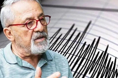 İstanbul'da büyük deprem! Naci Görür: Fay enerji biriktiriyor