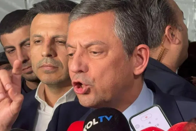 CHP kurultayının iptali için eski delegeler dava açtı: Özel’in görevden uzaklaştırılması istendi