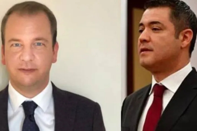 Murat Ongun’un avukatı gözaltına alındı!