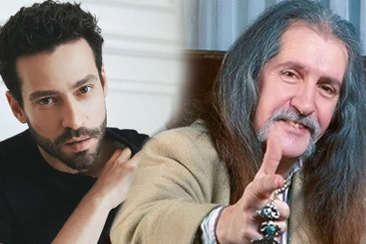 Barış Manço filmi neden iptal edildi? Ekin Koç'tan açıklama