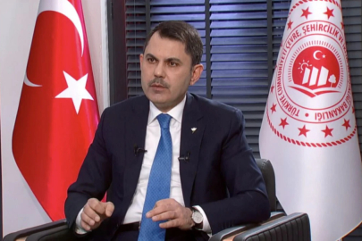 Murat Kurum müjdeyi duyurdu: 81 ilde yeni sosyal konut kampanyası yapacağız